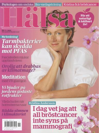 Hälsa