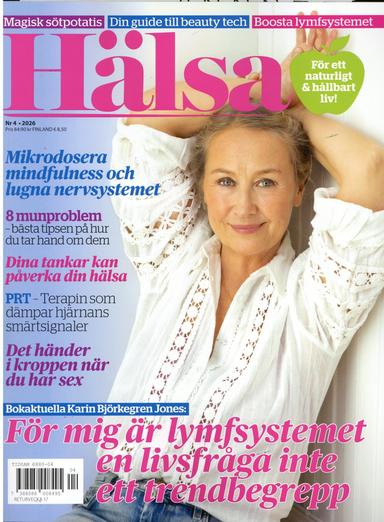 Hälsa