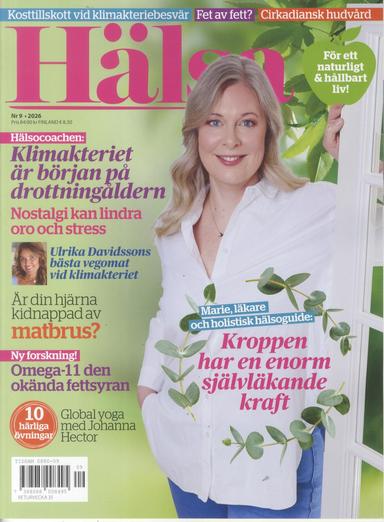 Hälsa