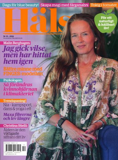 Hälsa