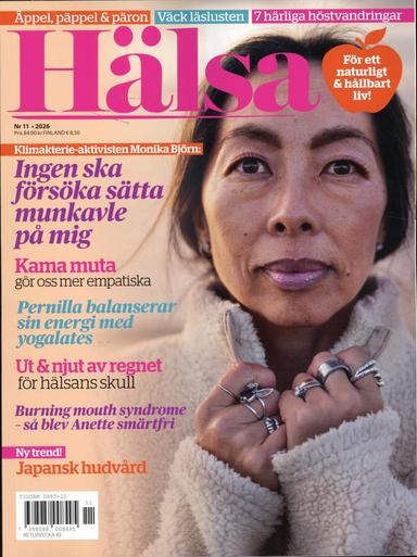 Hälsa