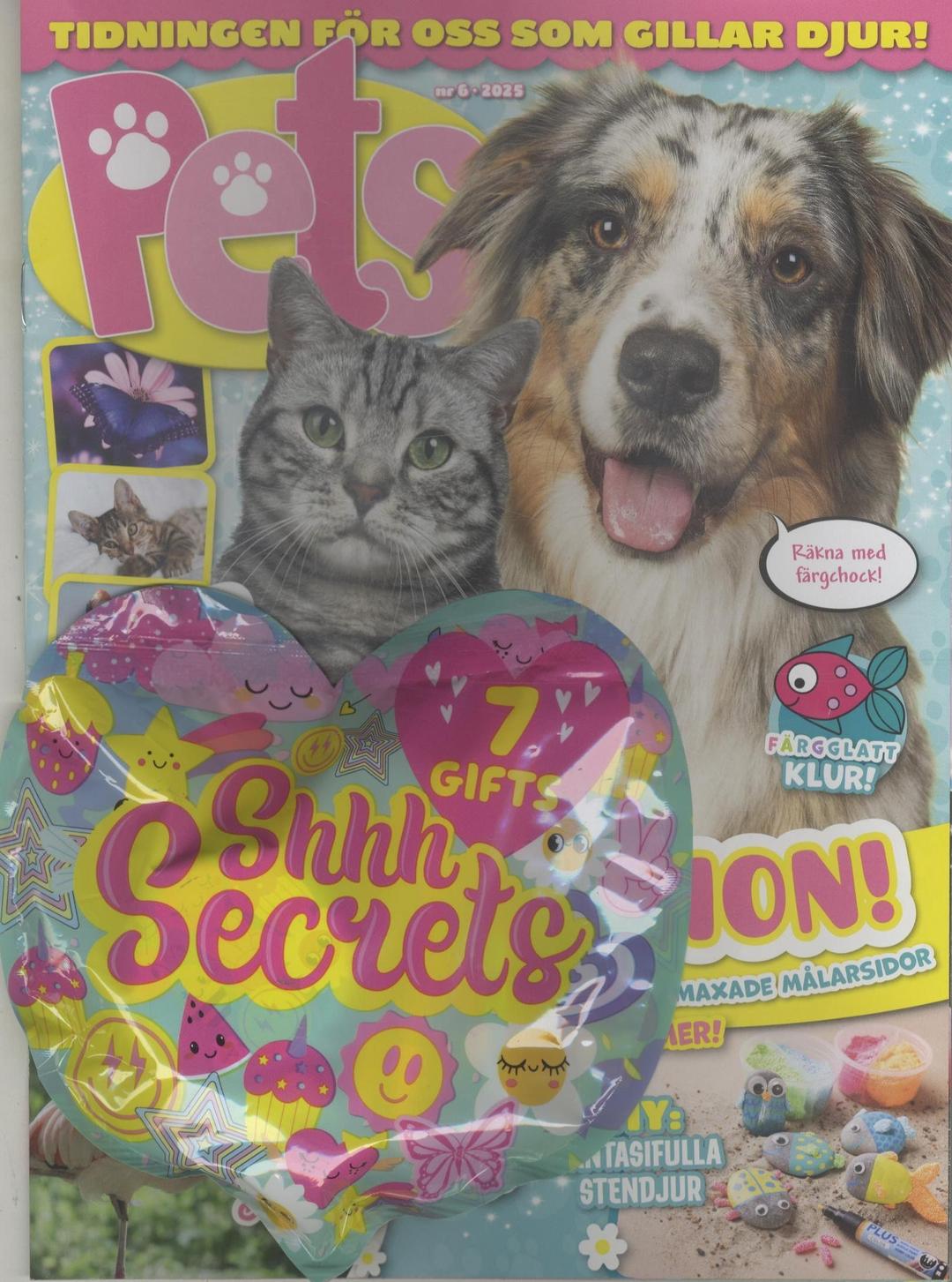 Pets