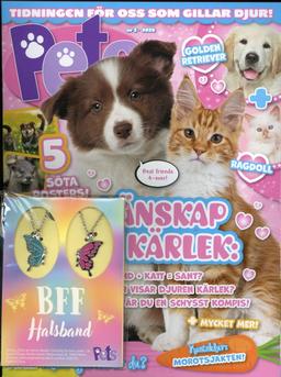 Pets