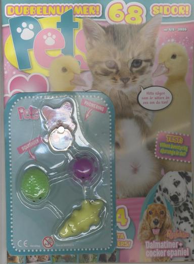 Pets