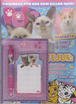 Pets