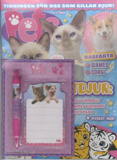Pets