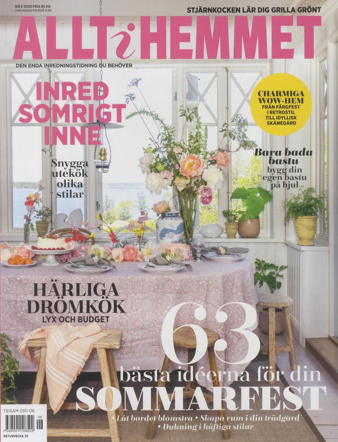 Allt I Hemmet