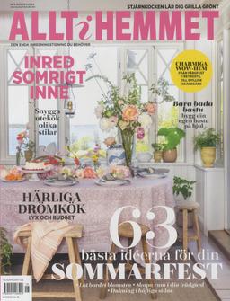 Allt I Hemmet