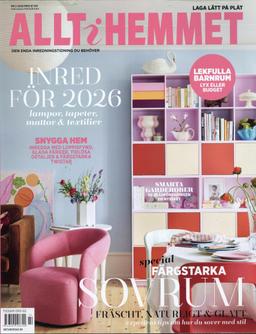 Allt I Hemmet
