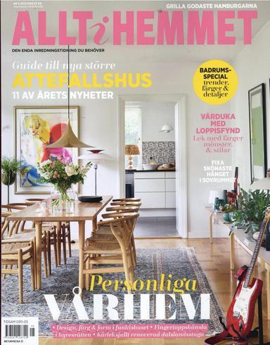 Allt I Hemmet