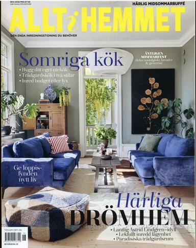 Allt I Hemmet