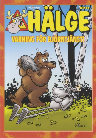 Hälge Julalbum