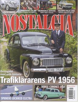Nostalgia