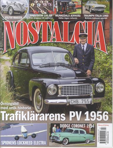 Nostalgia