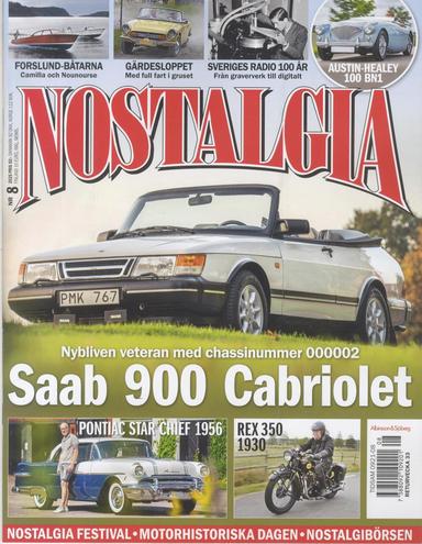 Nostalgia