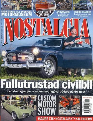Nostalgia