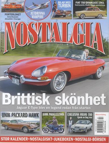 Nostalgia