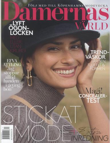 Damernas Värld