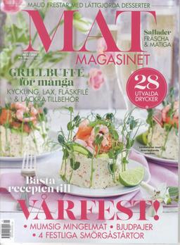 Matmagasinet