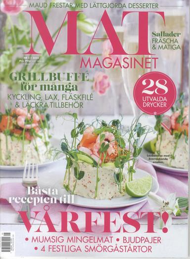Matmagasinet