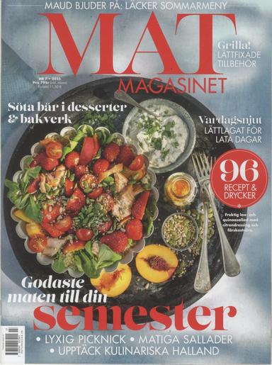Matmagasinet