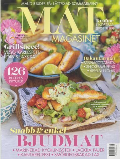 Matmagasinet