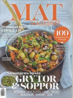 Matmagasinet
