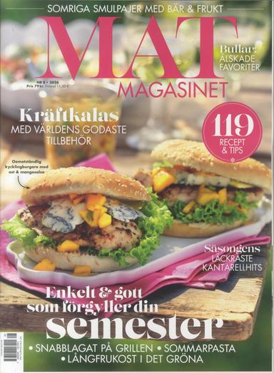 Matmagasinet