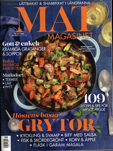 Matmagasinet