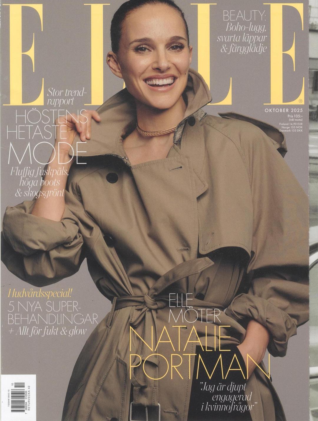 Elle (SE)