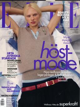 Elle (SE)