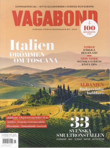 Vagabond