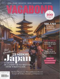 Vagabond