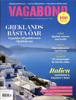 Vagabond