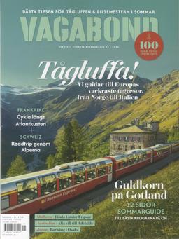Vagabond