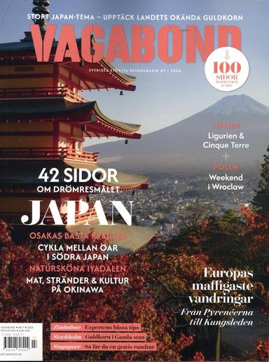 Vagabond