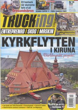 Trucking