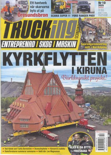 Trucking