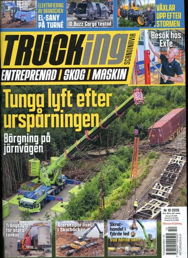 Trucking