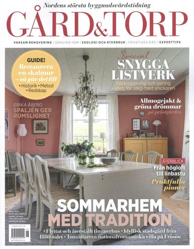Gård & Torp
