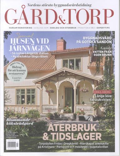 Gård & Torp