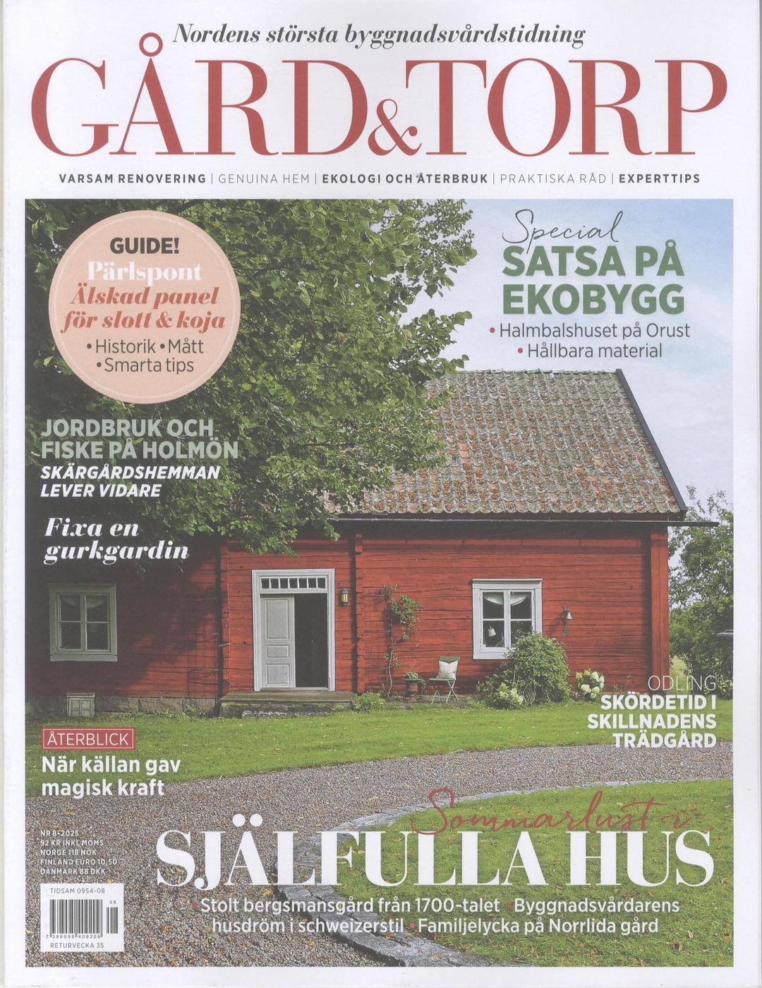 Gård & Torp