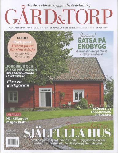 Gård & Torp