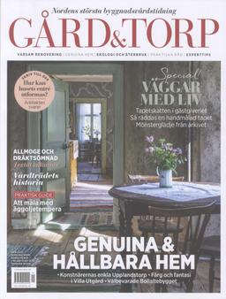 Gård & Torp
