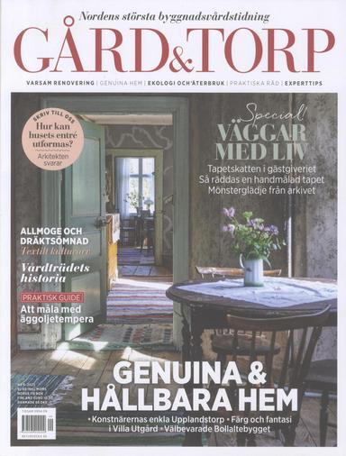 Gård & Torp