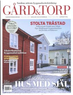 Gård & Torp