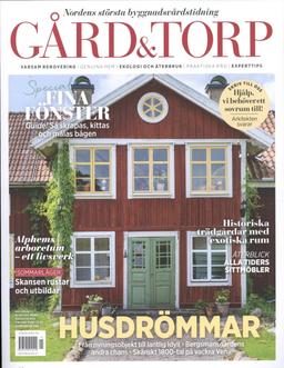 Gård & Torp