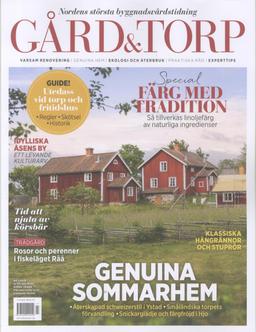 Gård & Torp