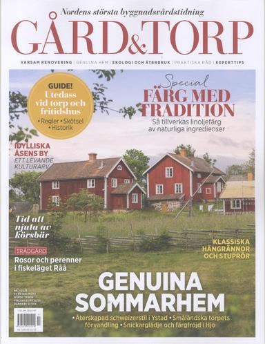 Gård & Torp