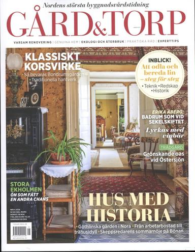 Gård & Torp